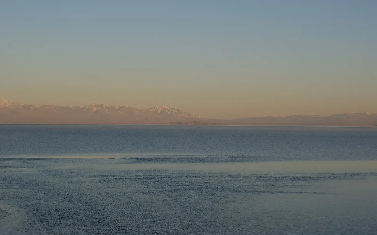 Ачит нуур 2010 он 10-р сард - panoramio