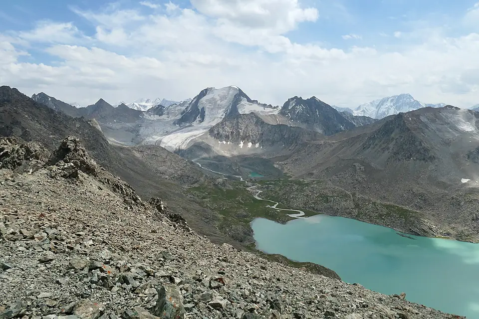 Lake Ala Kul Trek (Kyrgyzstan, August 2019) - 58 (50565169838)