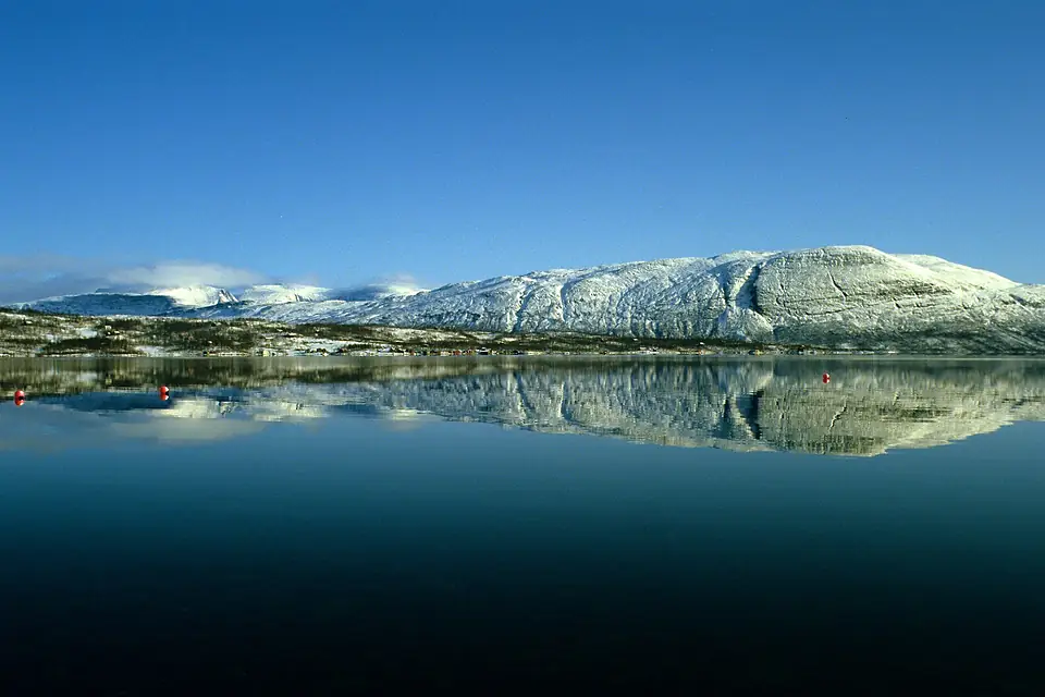 Altevatn