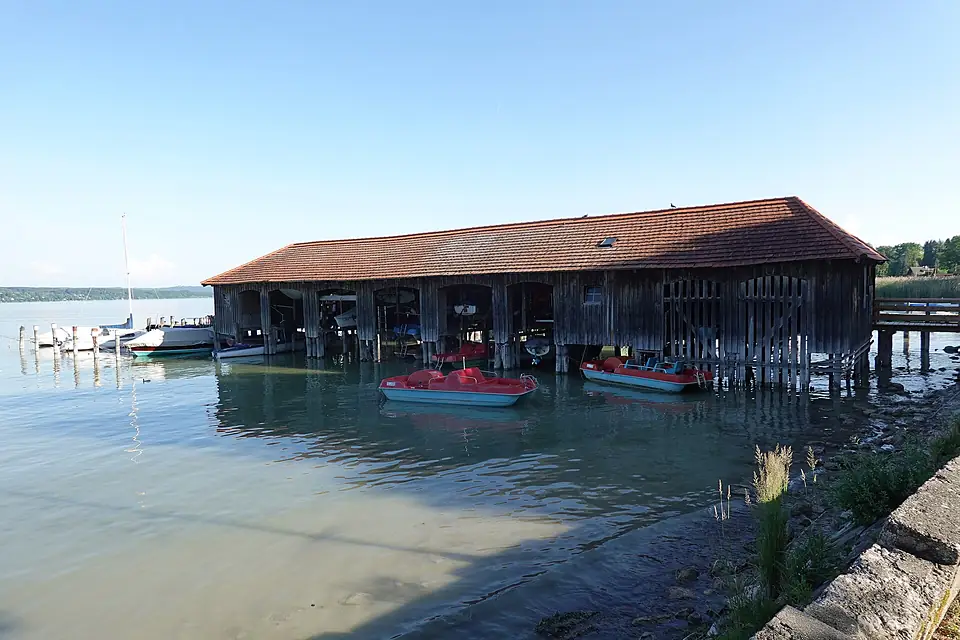 Schondorf am Ammersee 2026 2