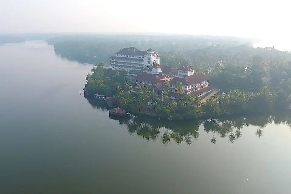 Ashtamudi Kerala