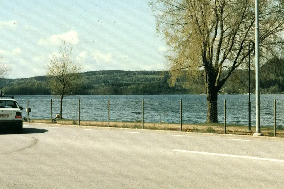 Ulricehamn, Åsunden, tidigt 2000-tal f+