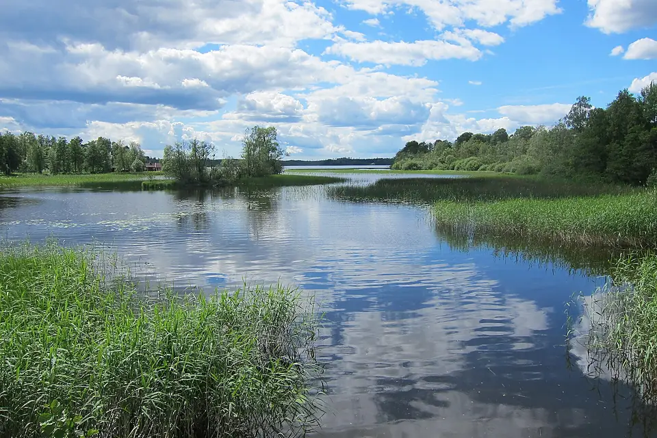 Åsunden - panoramio (1)