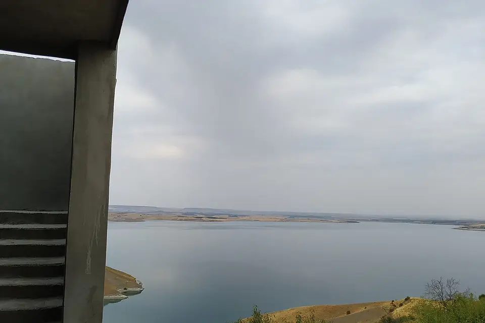 Adıyaman Geldibuldu Köyü