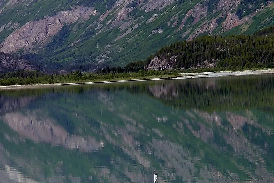 Atlin Lake-Willison Bay