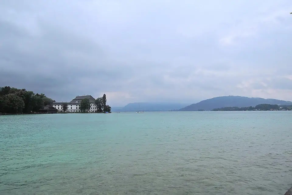 4863 Seewalchen am Attersee, Austria - panoramio