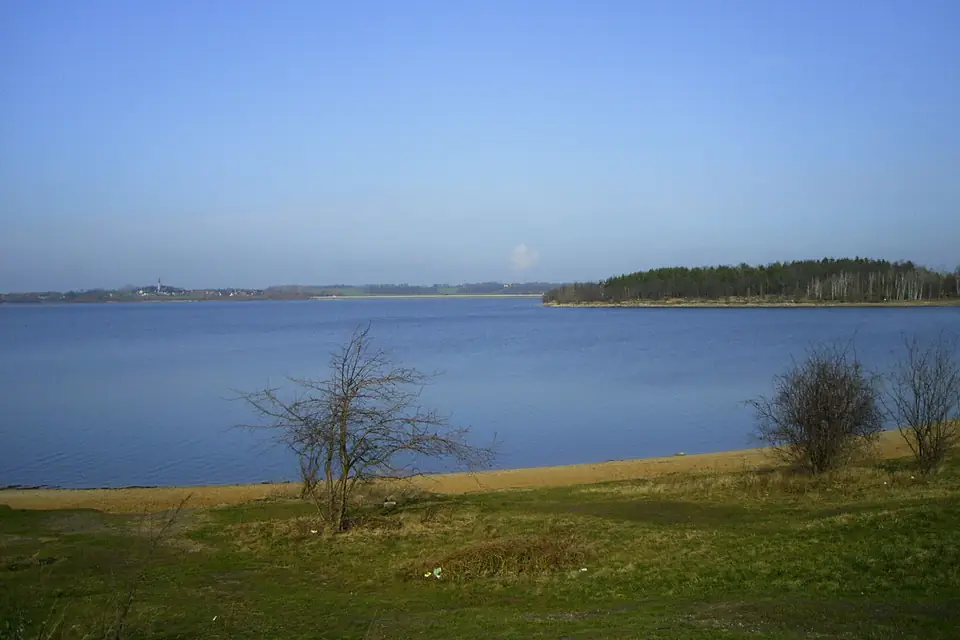 Bautzen Reservoir 1