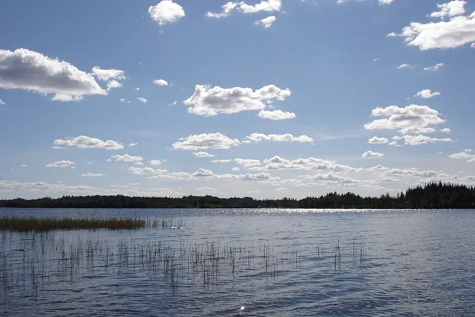 Bolmen - panoramio