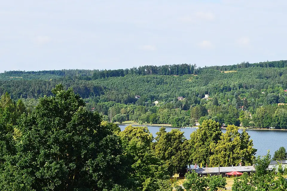Brno Dam 02