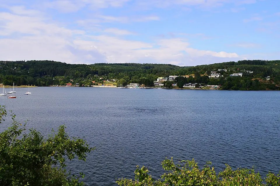 Brno Dam 03