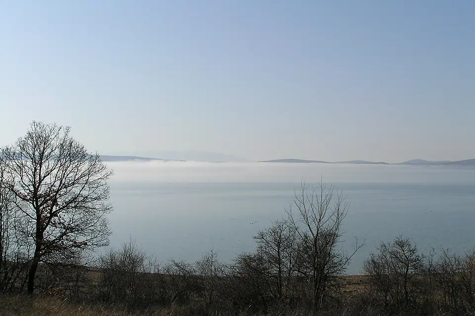 Busko jezero