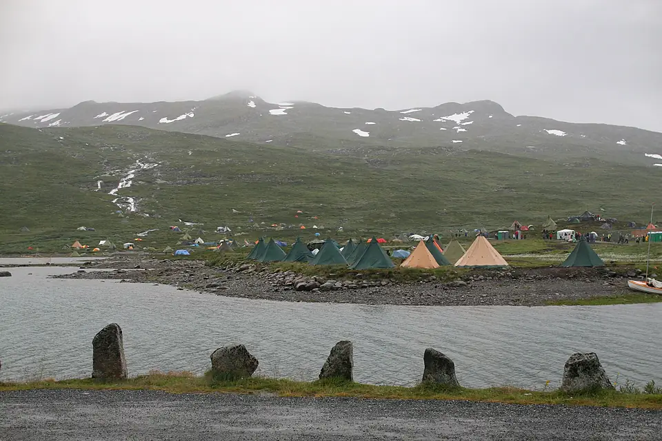 Vinjerock 2007