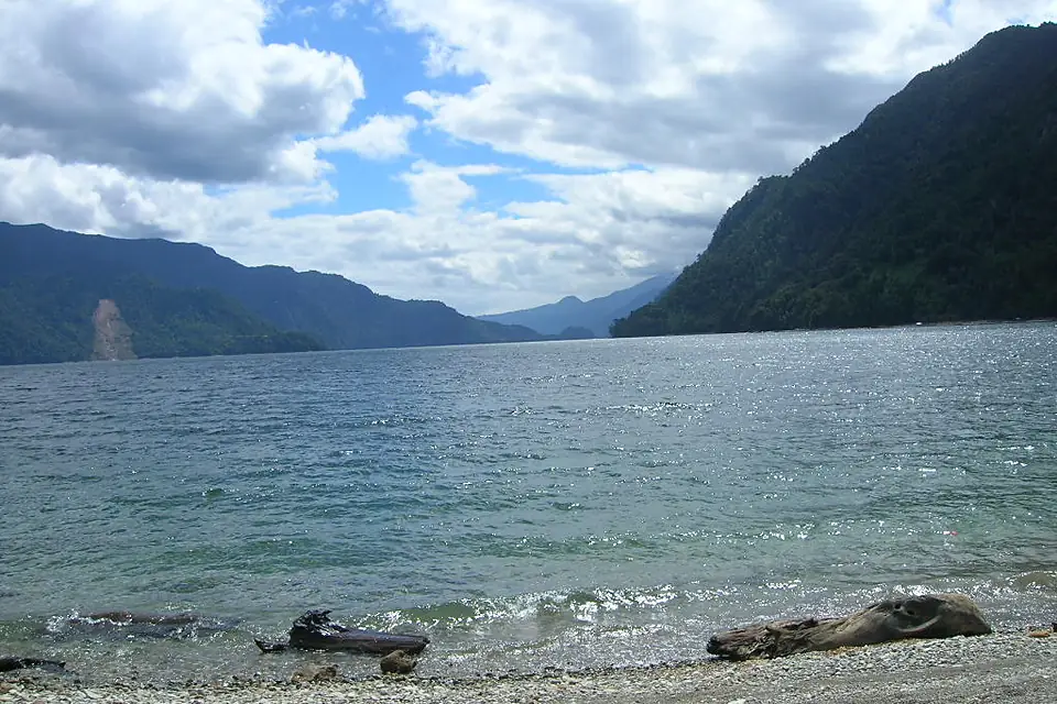 Chapo Lake