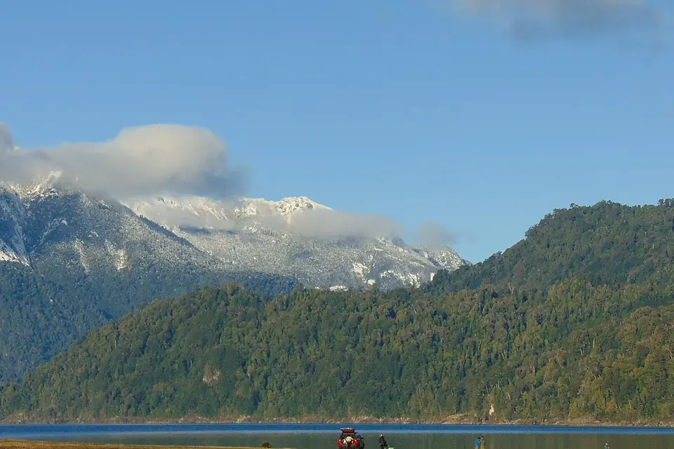 Lago Chapo Jul19