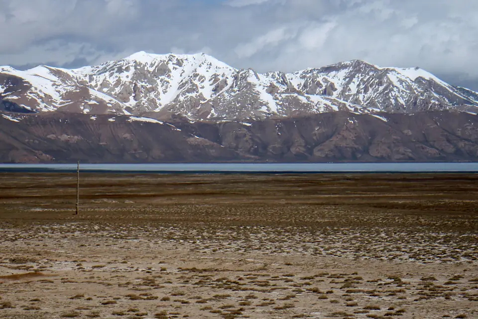 Lake Chatyr - panoramio