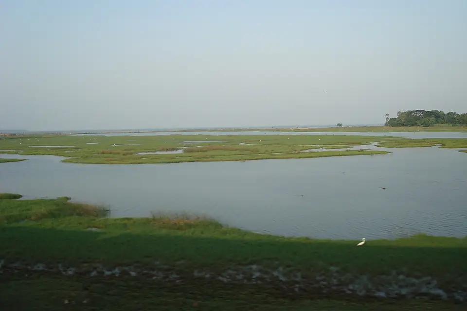 Chilika Lake 10