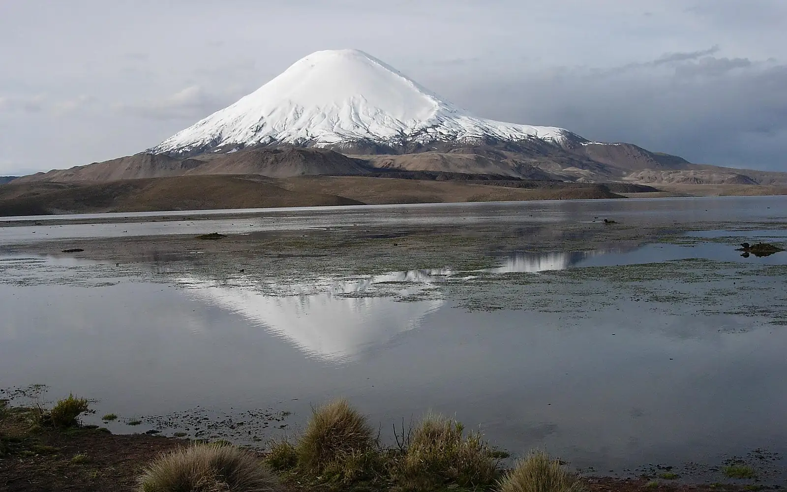 Chile lauca parinacota2