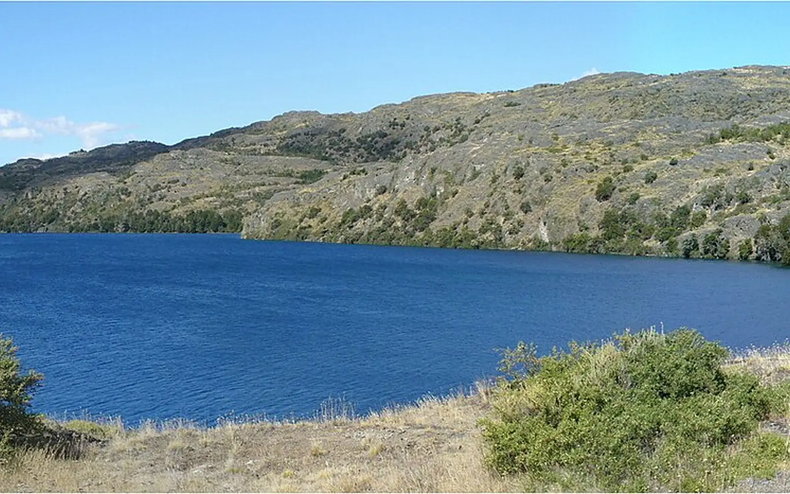 Lago Cochrane