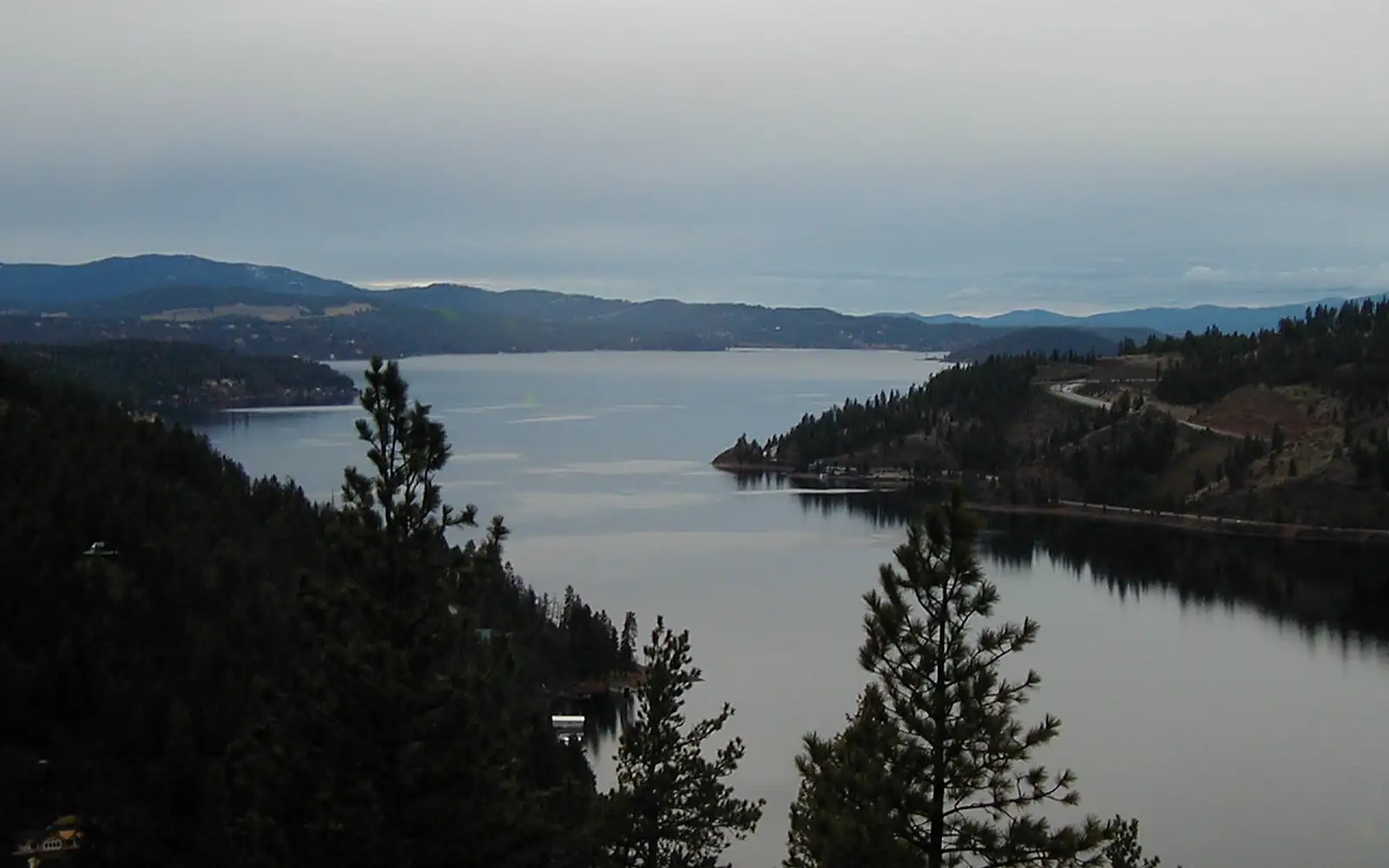 Lakecoeurdalenebig