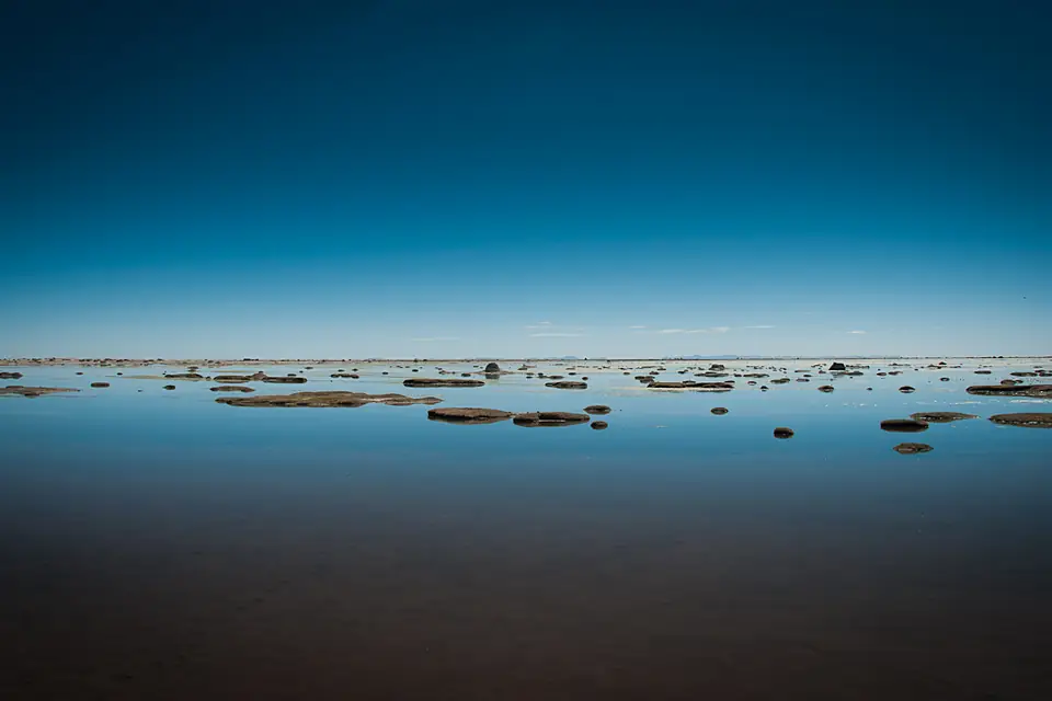 Lago Uru Uru Chipaya 4