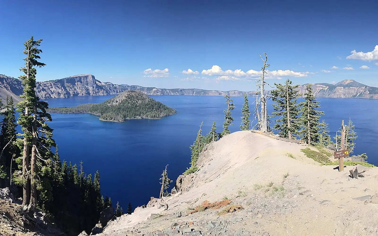 Day 181 - Crater Lake, Oregon (18695528363)
