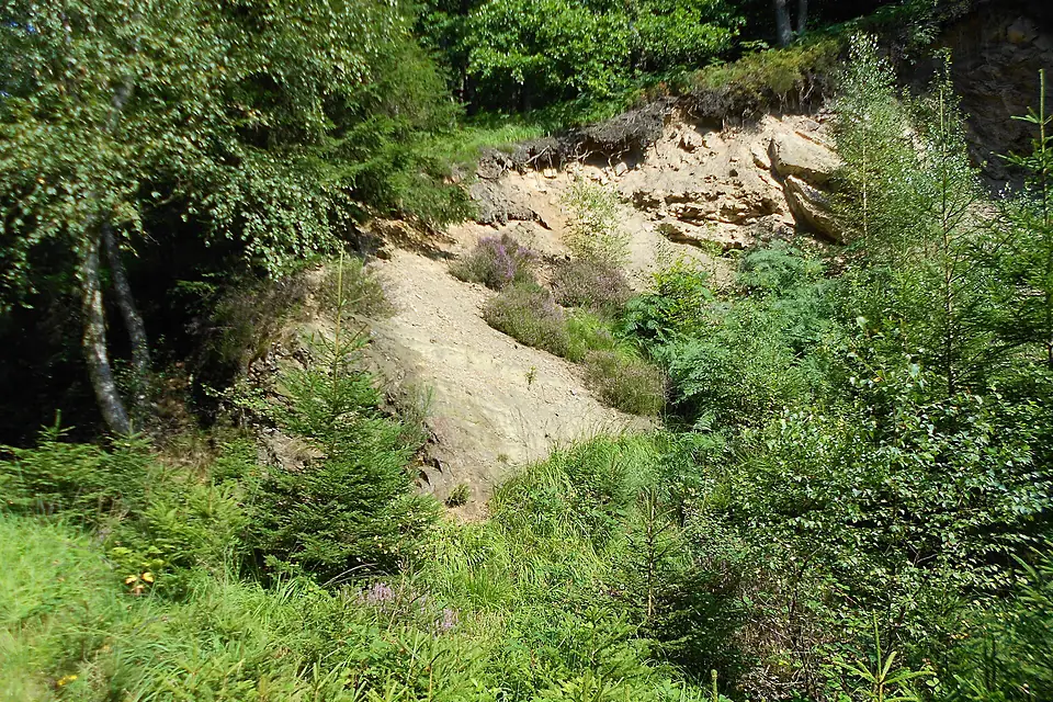 Eupen Talsperre (24)