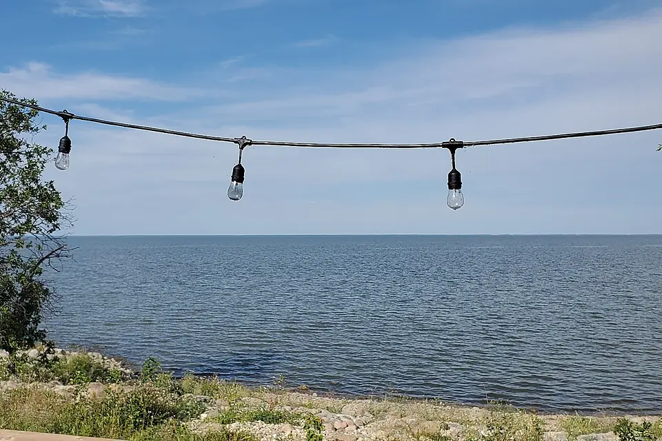 Dauphin Lake, Manitoba