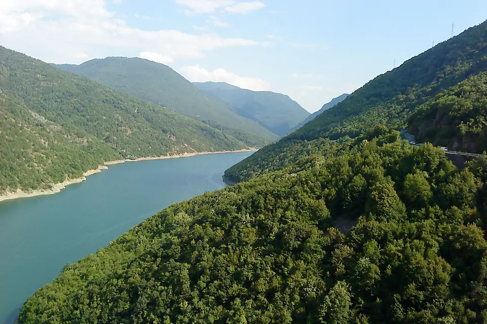 Debar Lake 2013 (1)