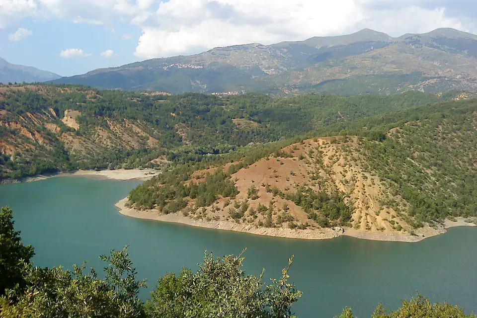 Debar Lake 2013 (3)