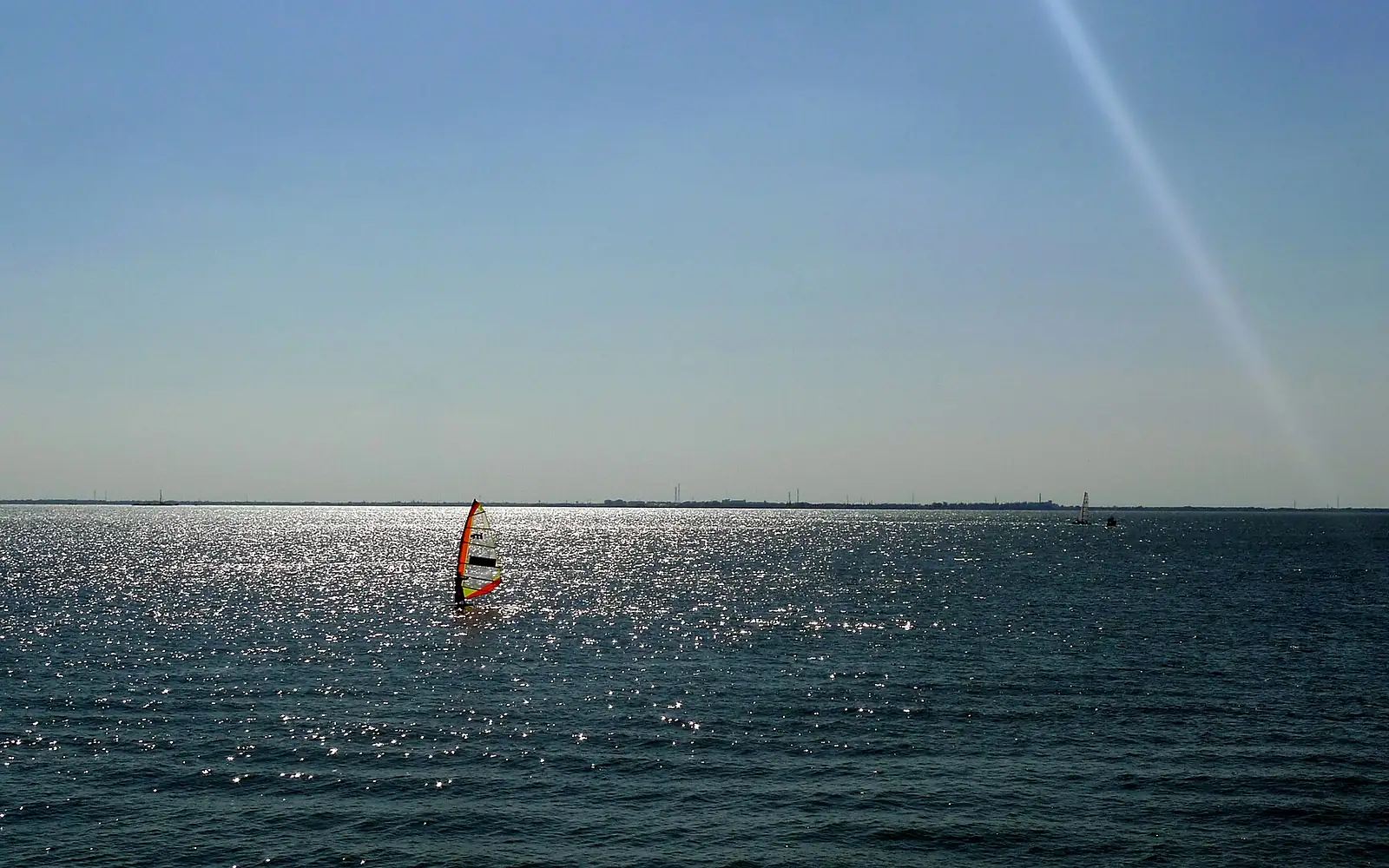 Dianshan Lake