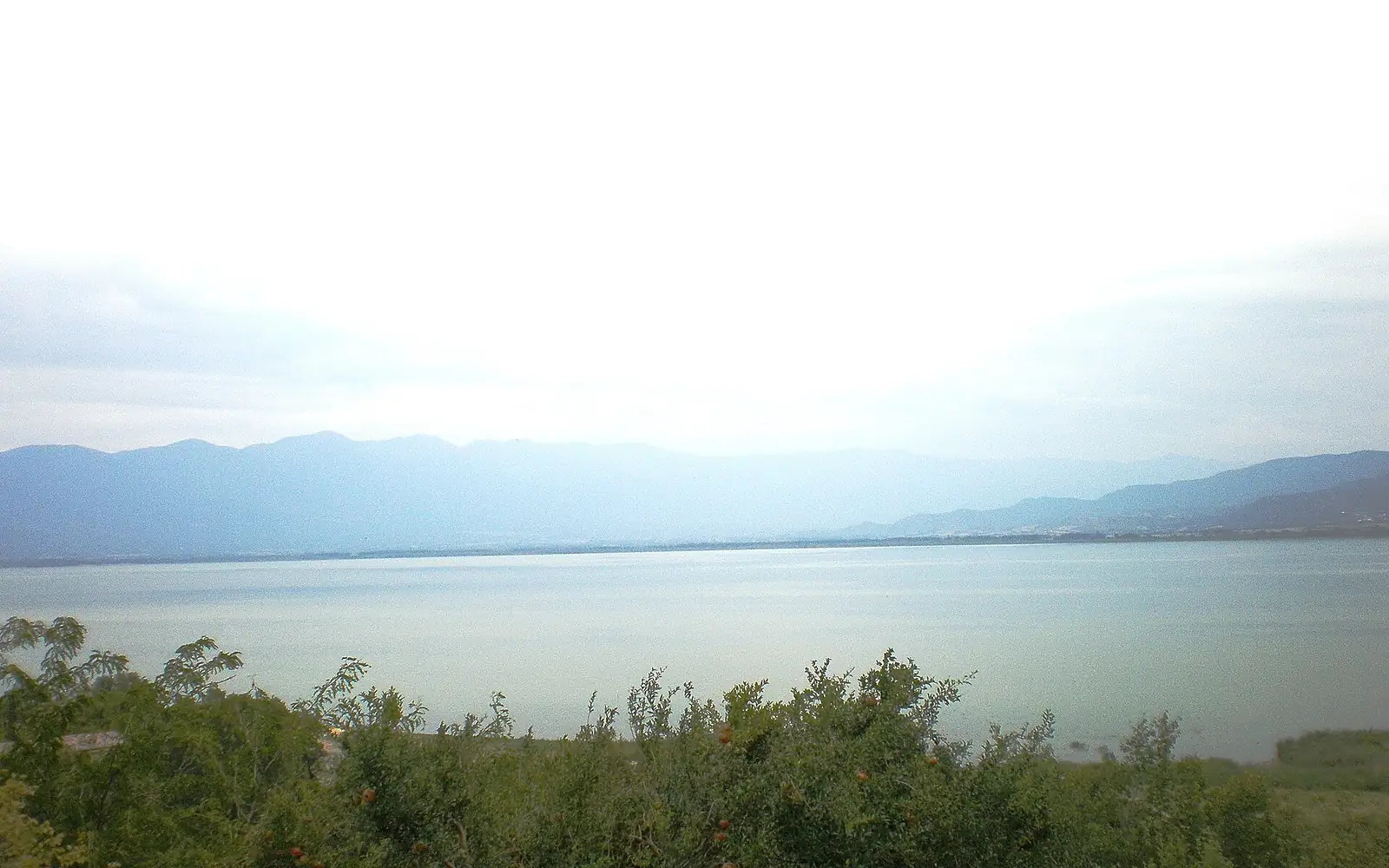 Dojran-Lake-MACEDONIA