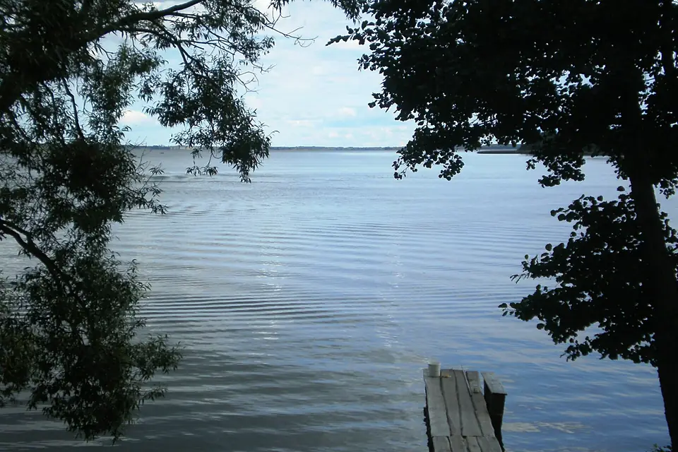 Drūkšių ežeras - panoramio