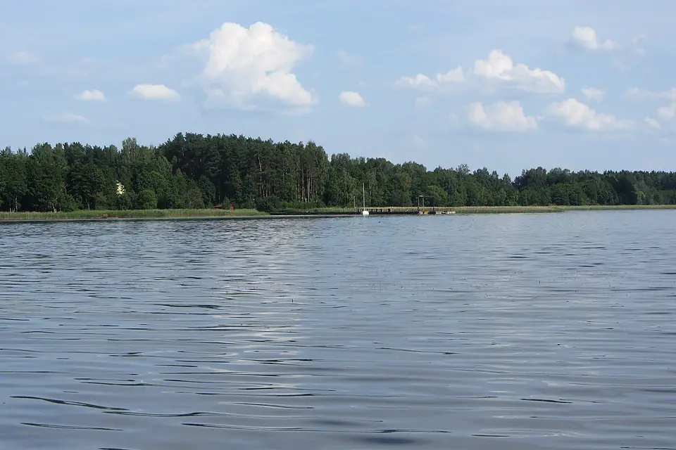 Tilžė 32200, Lithuania - panoramio (1)
