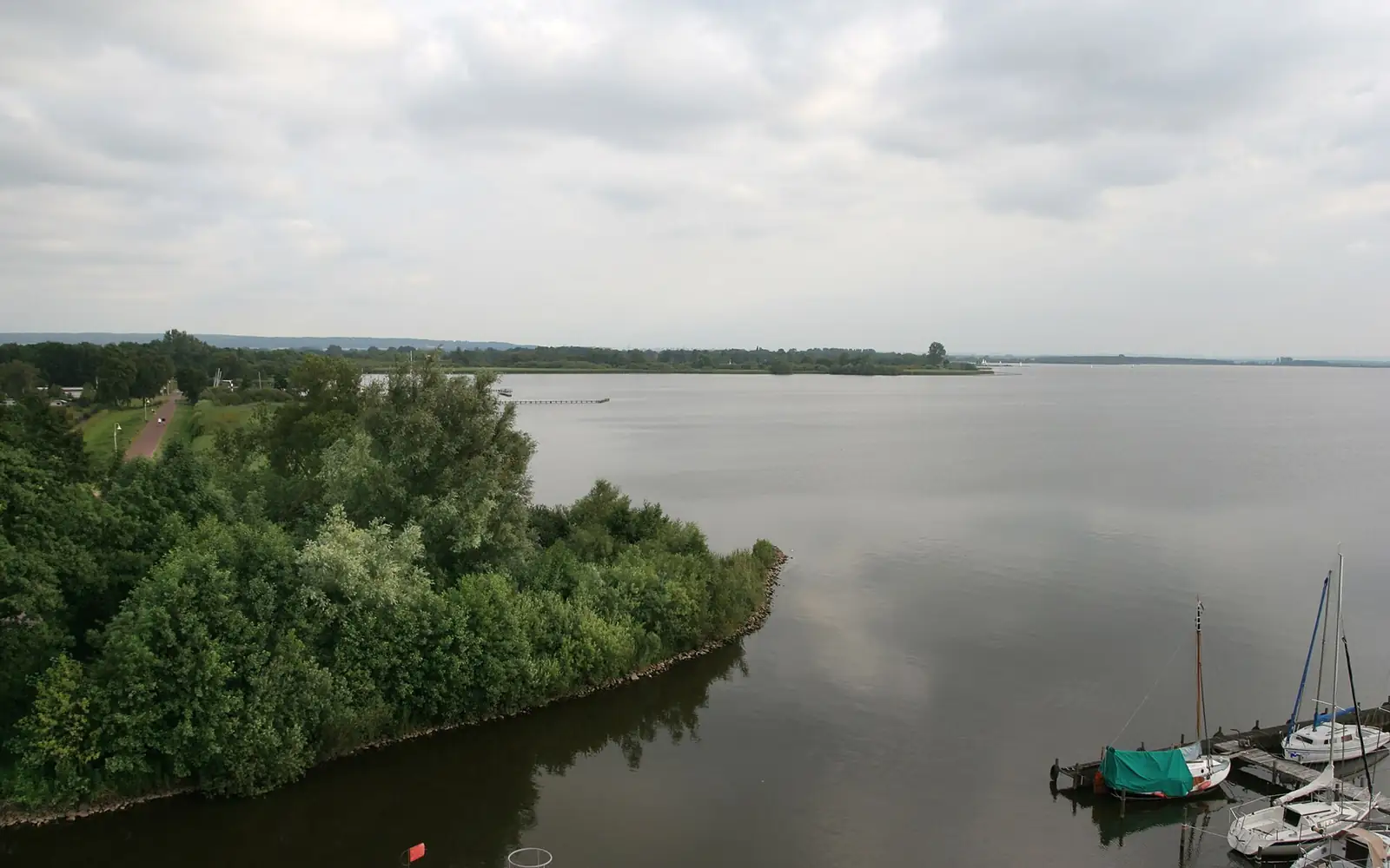 Duemmerluft