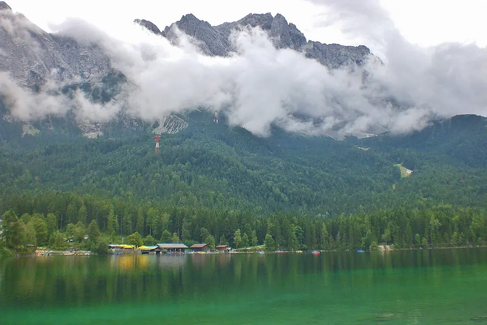 14-Eibsee-S