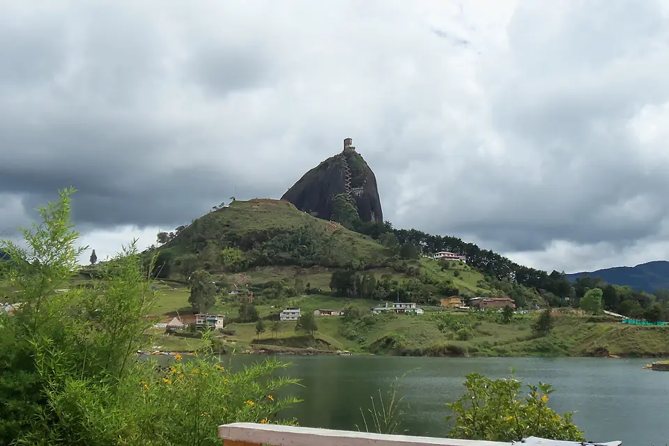 Guatapé, Antioquia, Colombia - panoramio (13)