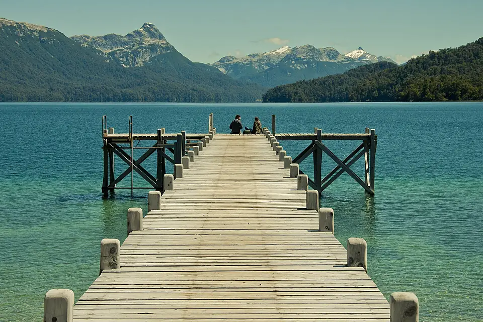 Lago Espejo (a)