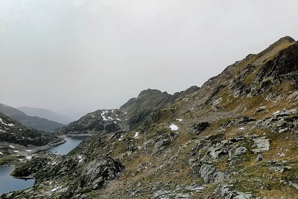 Alt de Juclar @ Collada de Juclar