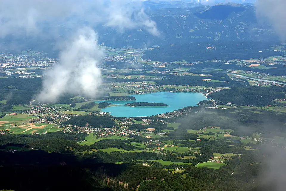Basko jezero