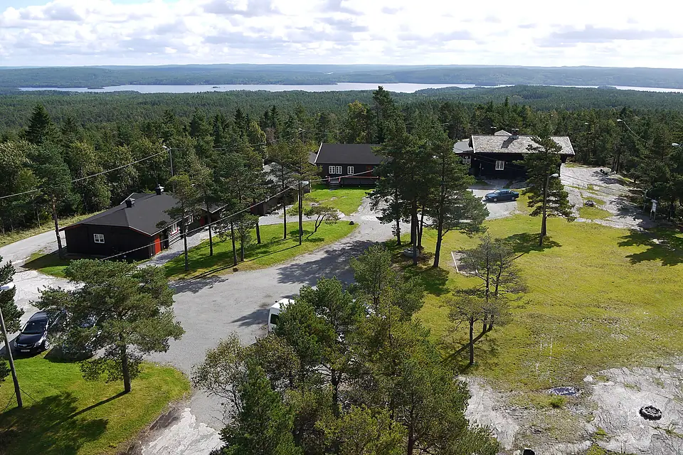 Høiås