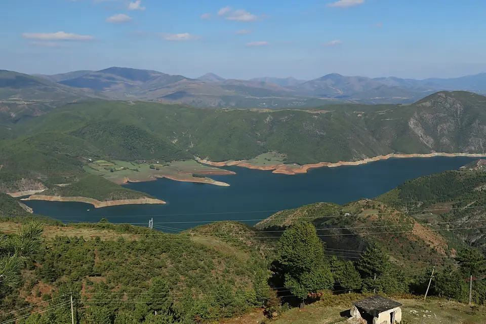 2013-10-03 SH22, Albania 0577