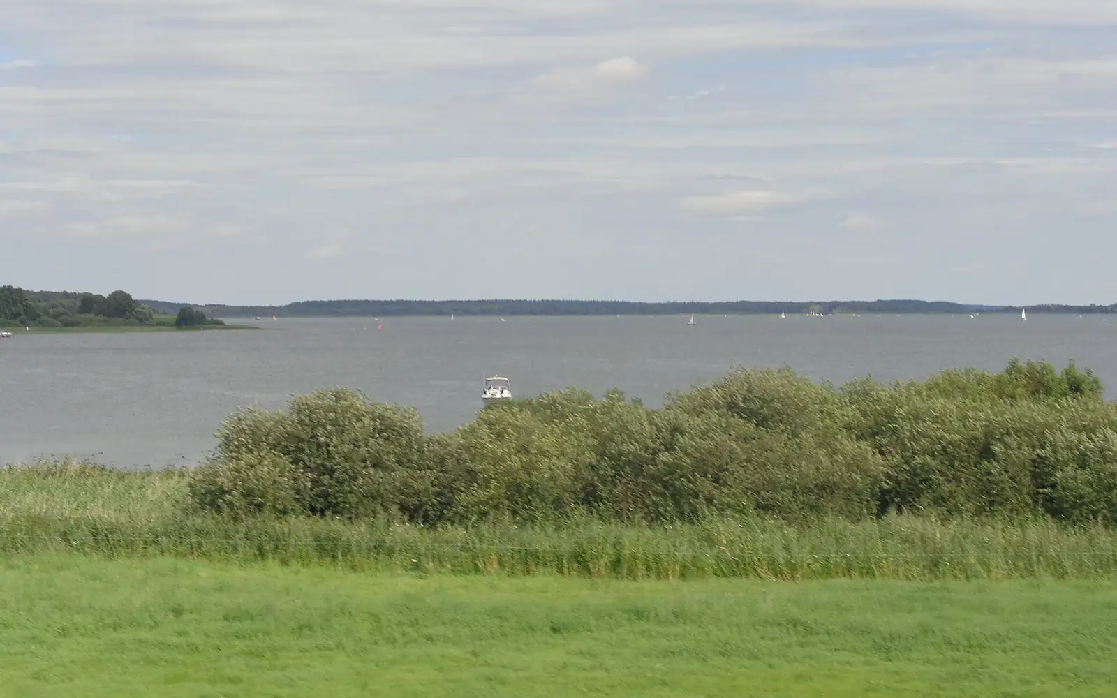 Fleesensee (NW)