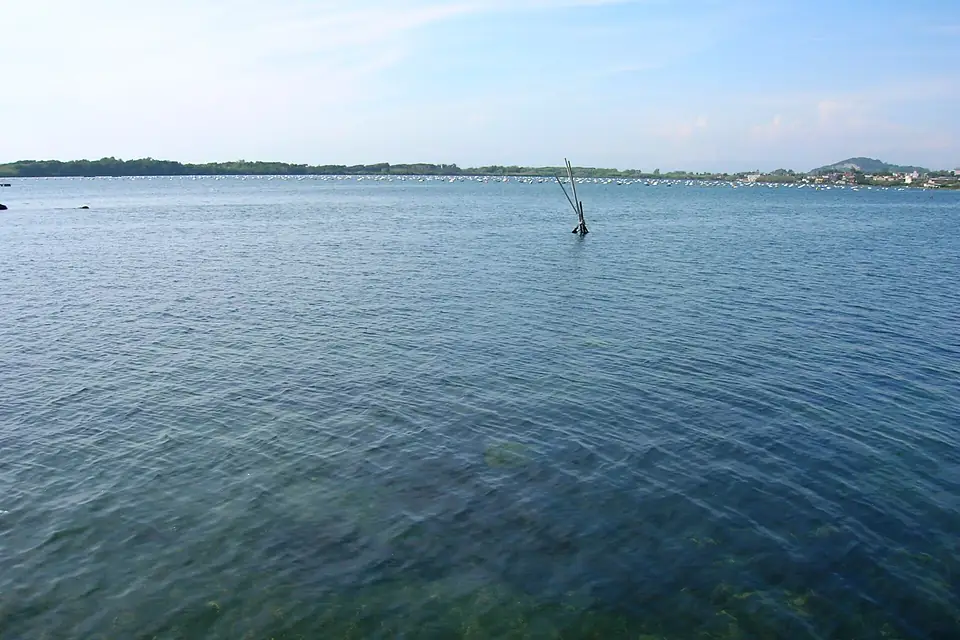 Lago Fusaro 2