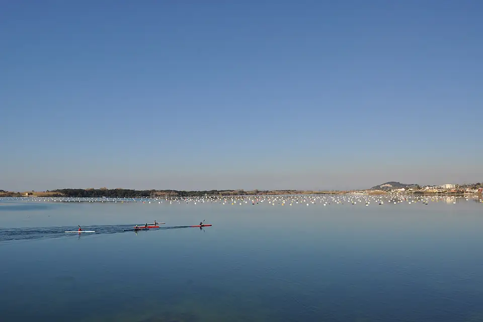 Lago Fusaro