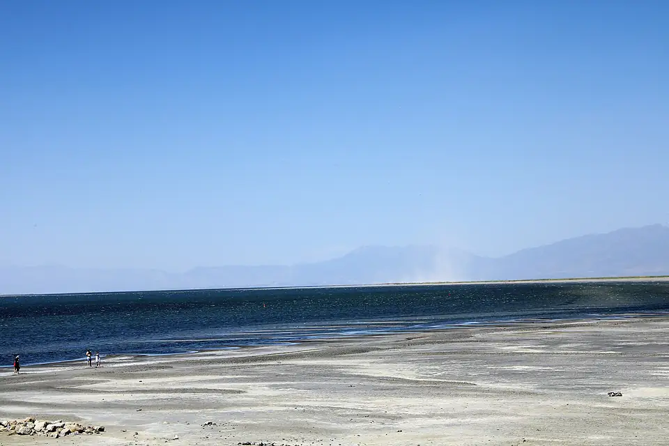 2021 Great Salt Lake 02