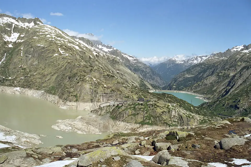 Grimselpass