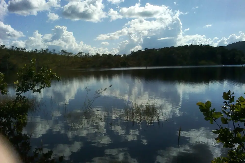 EMBALSE DE GURI