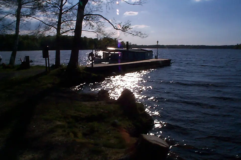 Helgasjön