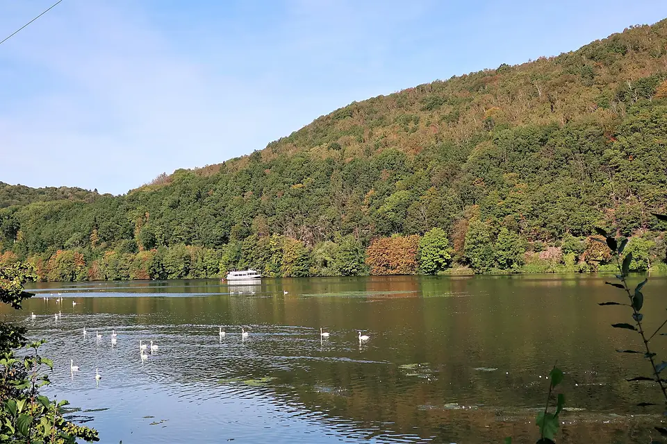 2019 Hengsteysee 2