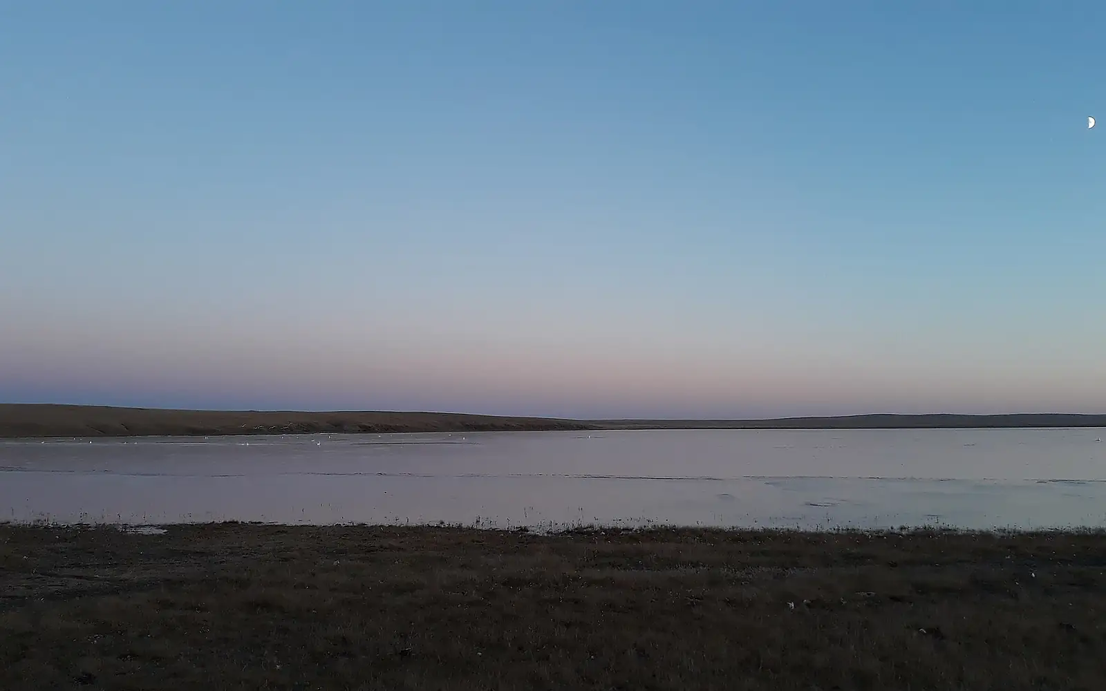 Khokh Nuur Dornod Mongolia 2